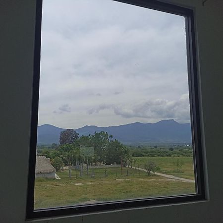 Don Pedrillo Hotel Oaxaca Екстериор снимка
