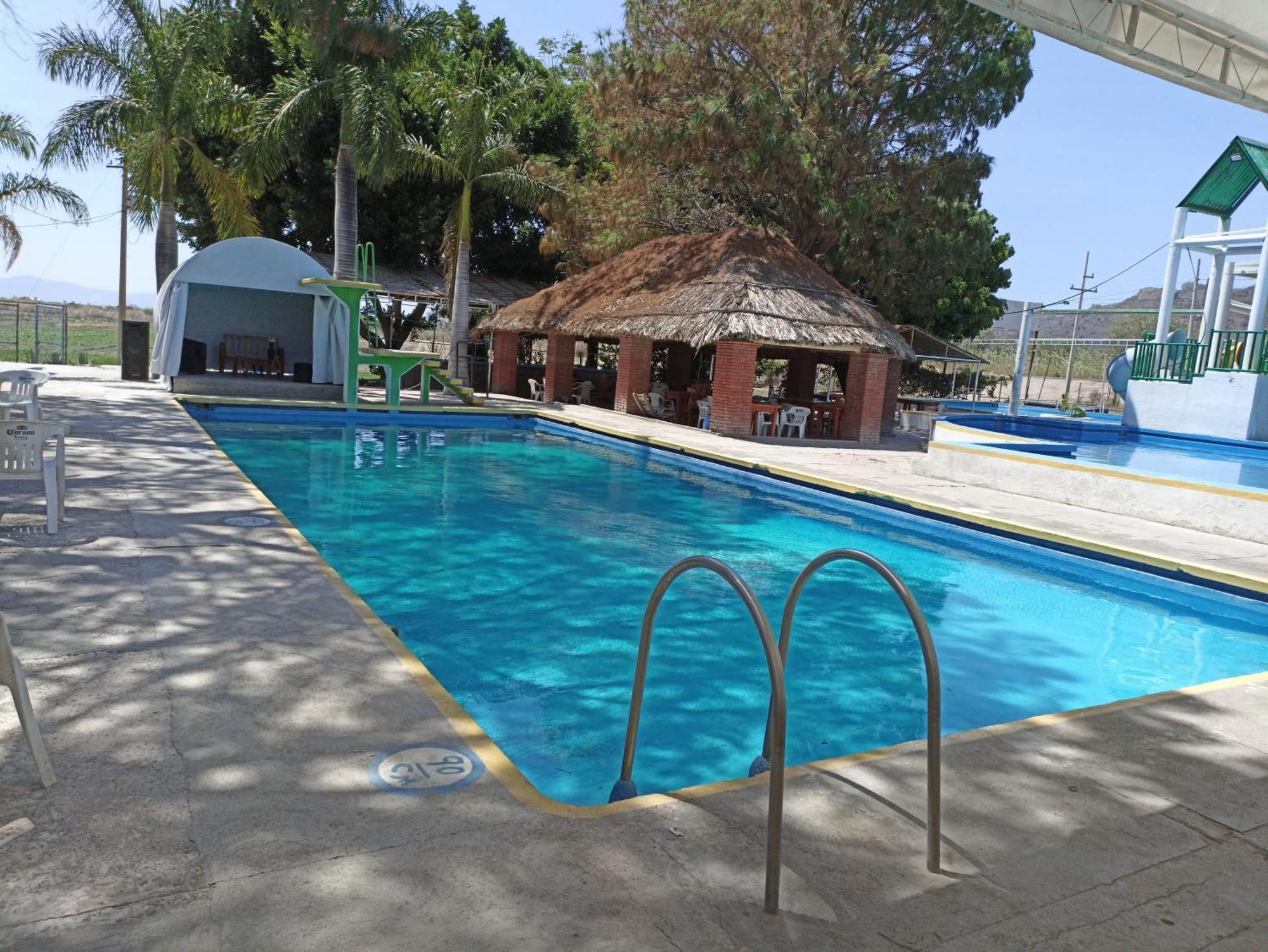 Don Pedrillo Hotel Oaxaca Екстериор снимка